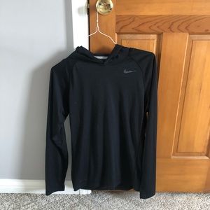 Nike Dri fit pullover